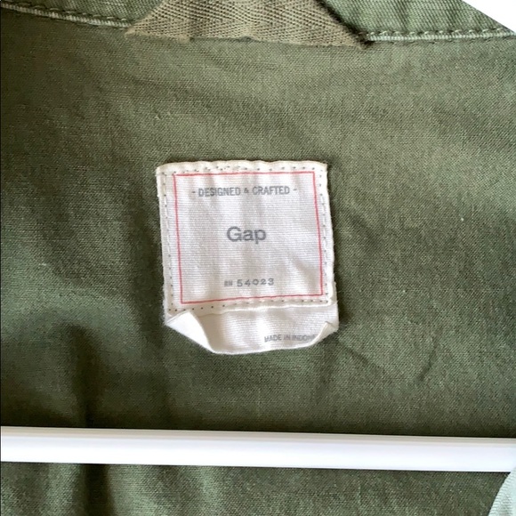 jacket - Picture 2 of 2